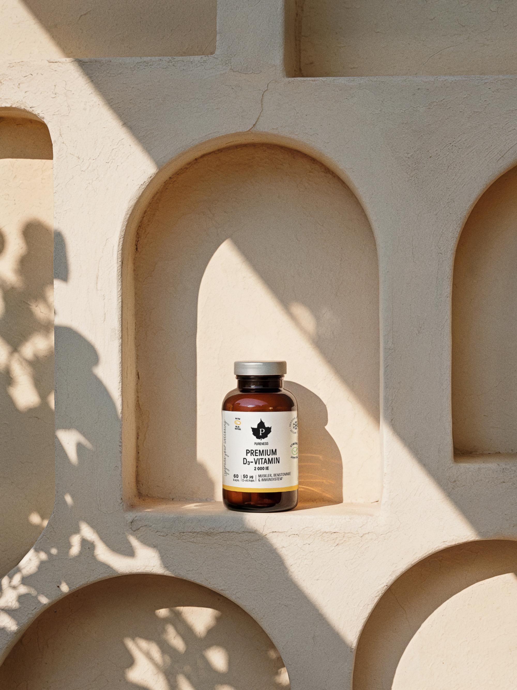 D-vitamin & Immunförsvaret