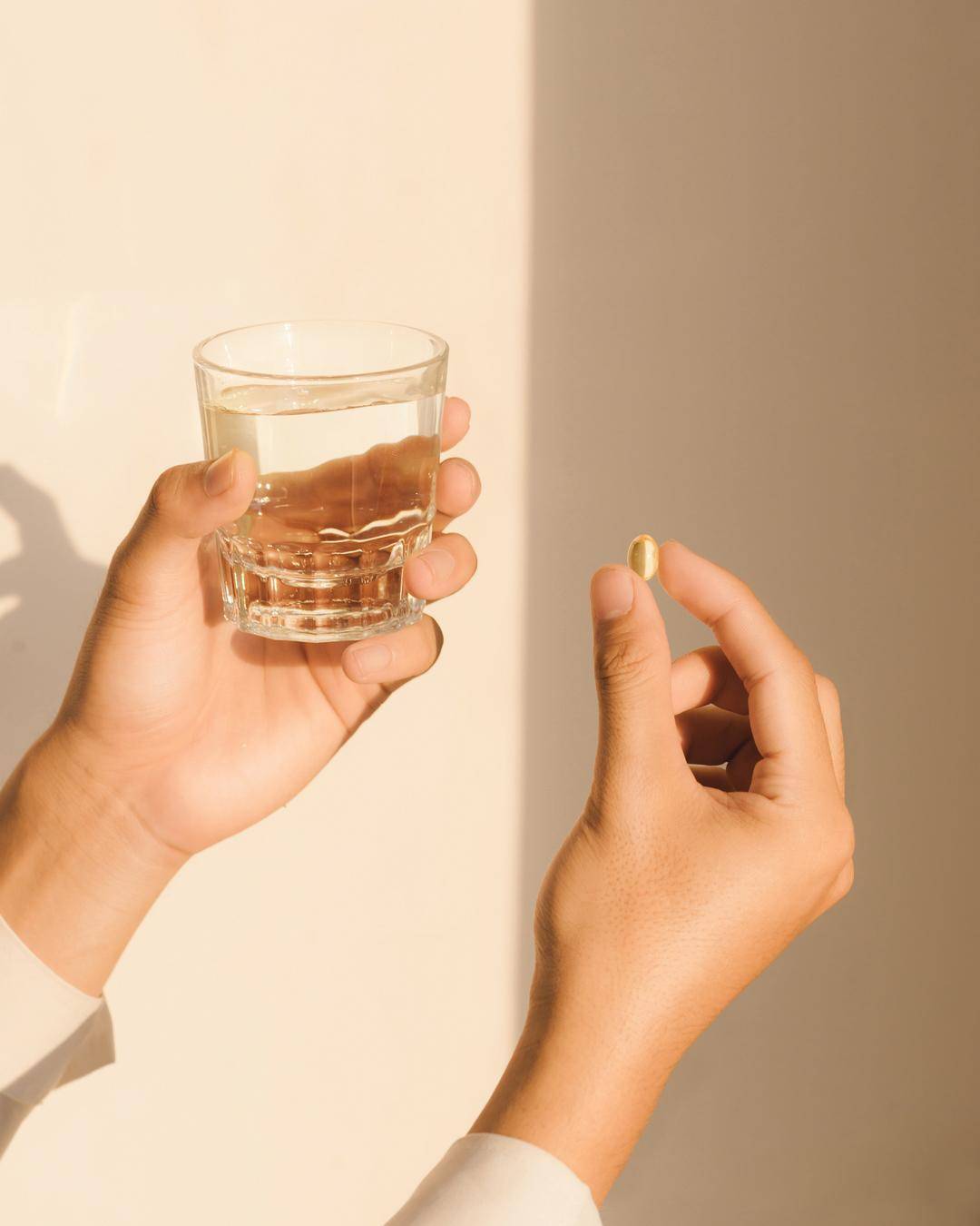 D-vitamin & Immunförsvaret