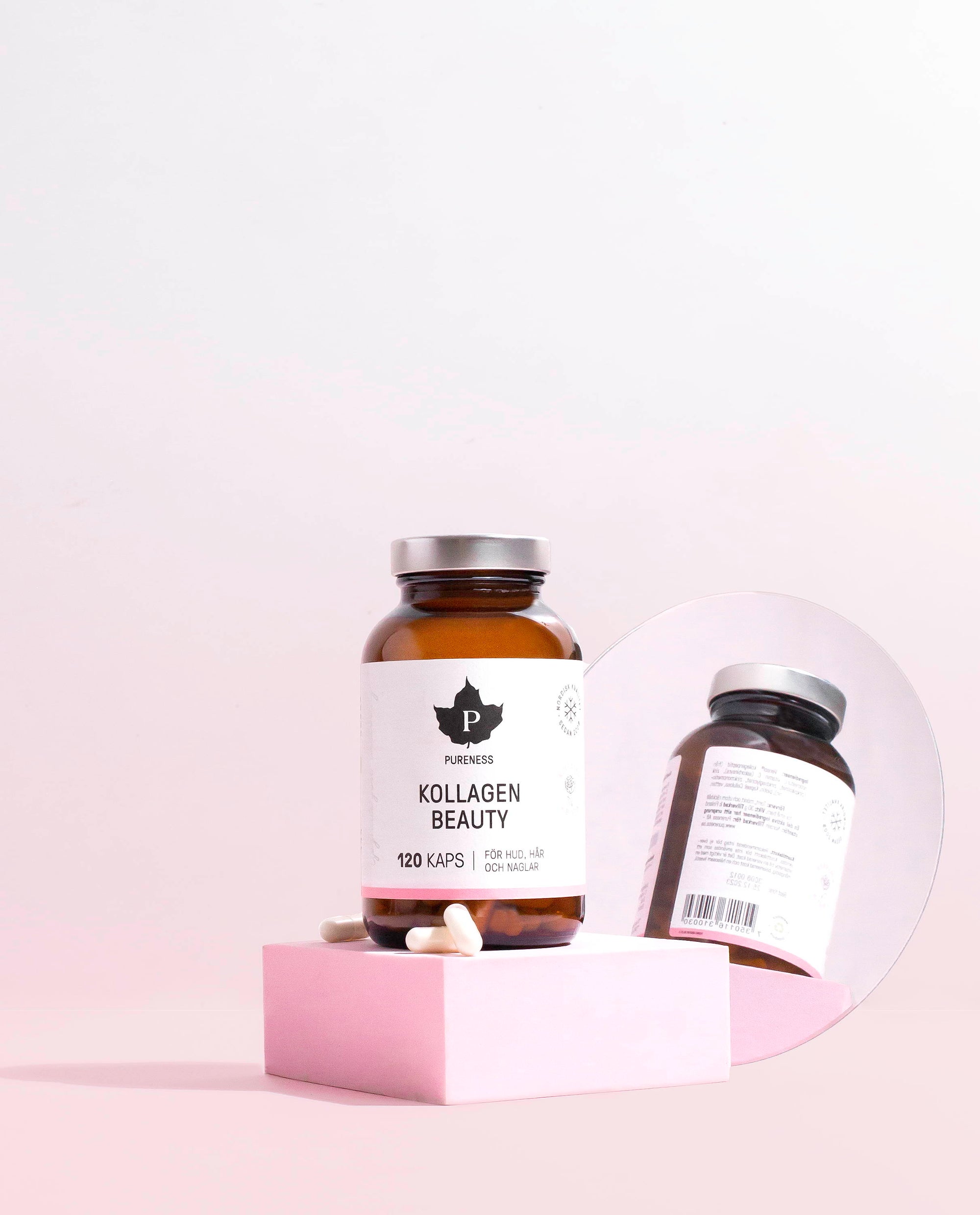 Kollagen - kroppens lim