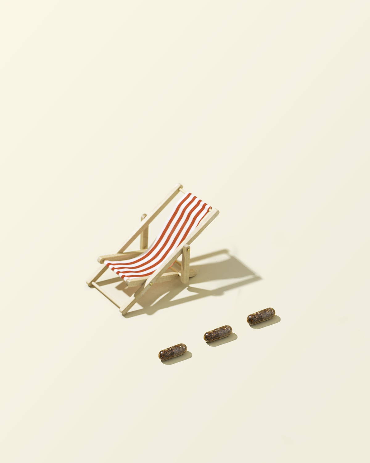 Glow Getter - årets gyllene kapsel