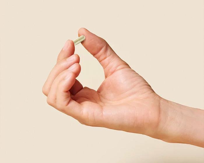 Vitaminer och mineraler