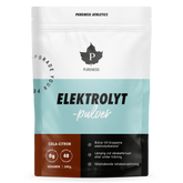 Elektrolytpulver | Cola Citron - 240g