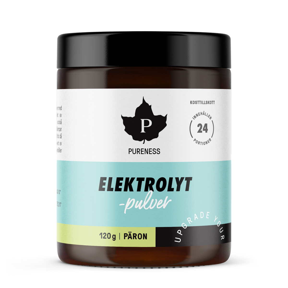 Elektrolytpulver | Päron - 120 g