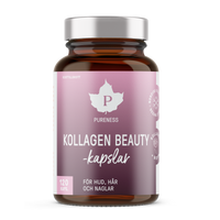 Kollagen Beauty - 120 kapslar