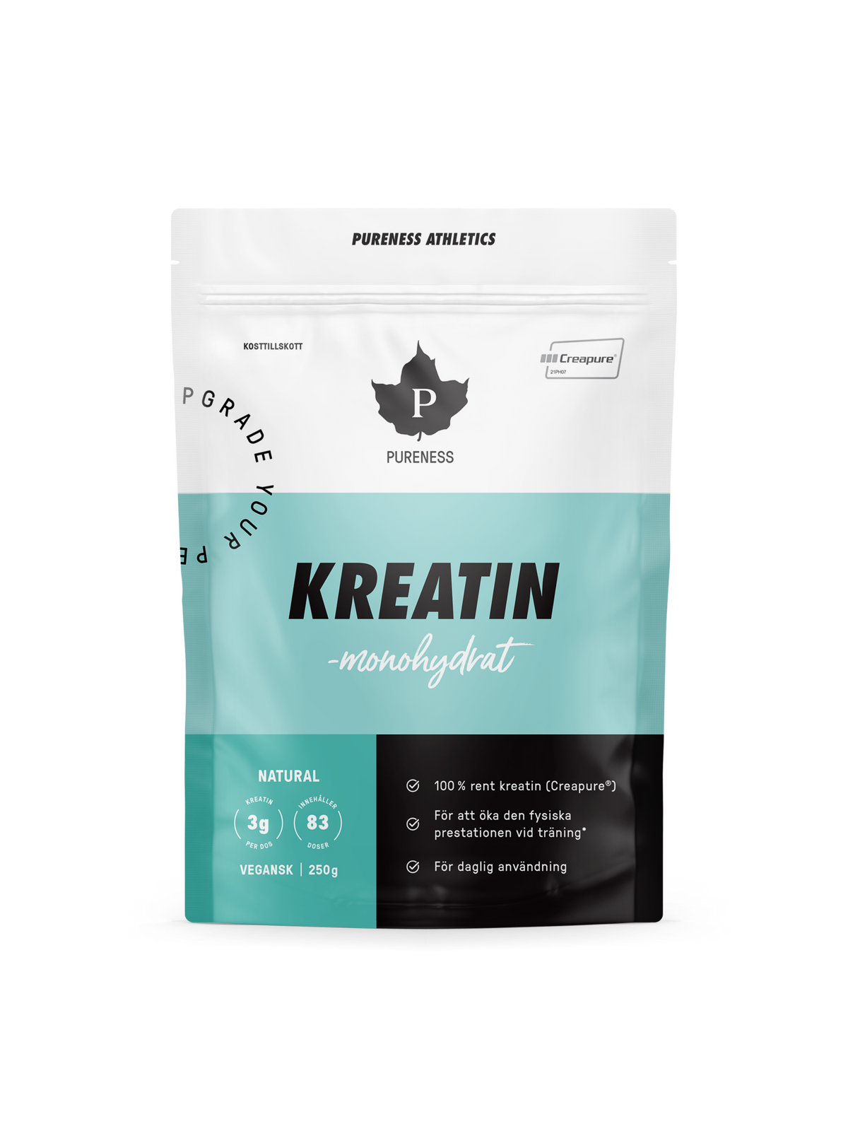 Kreatin - 250 g