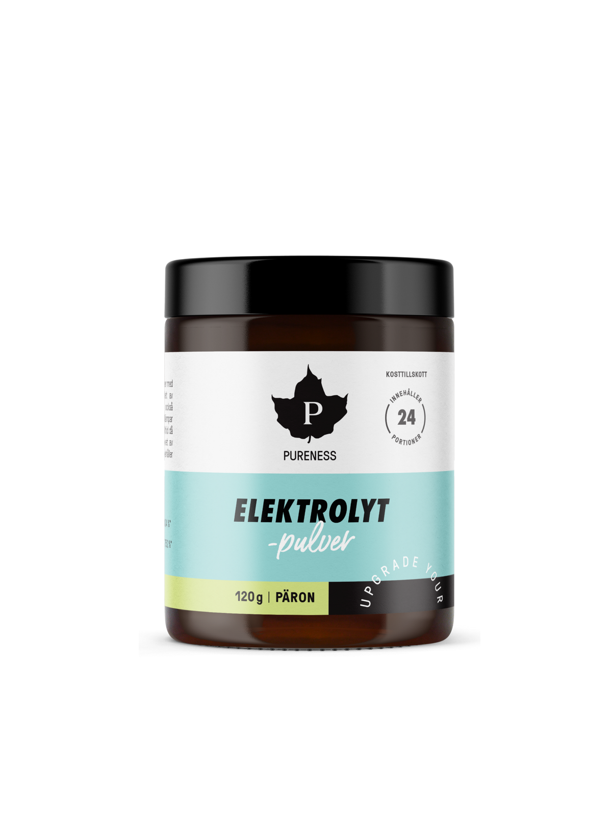 Elektrolytpulver | Päron - 120 g