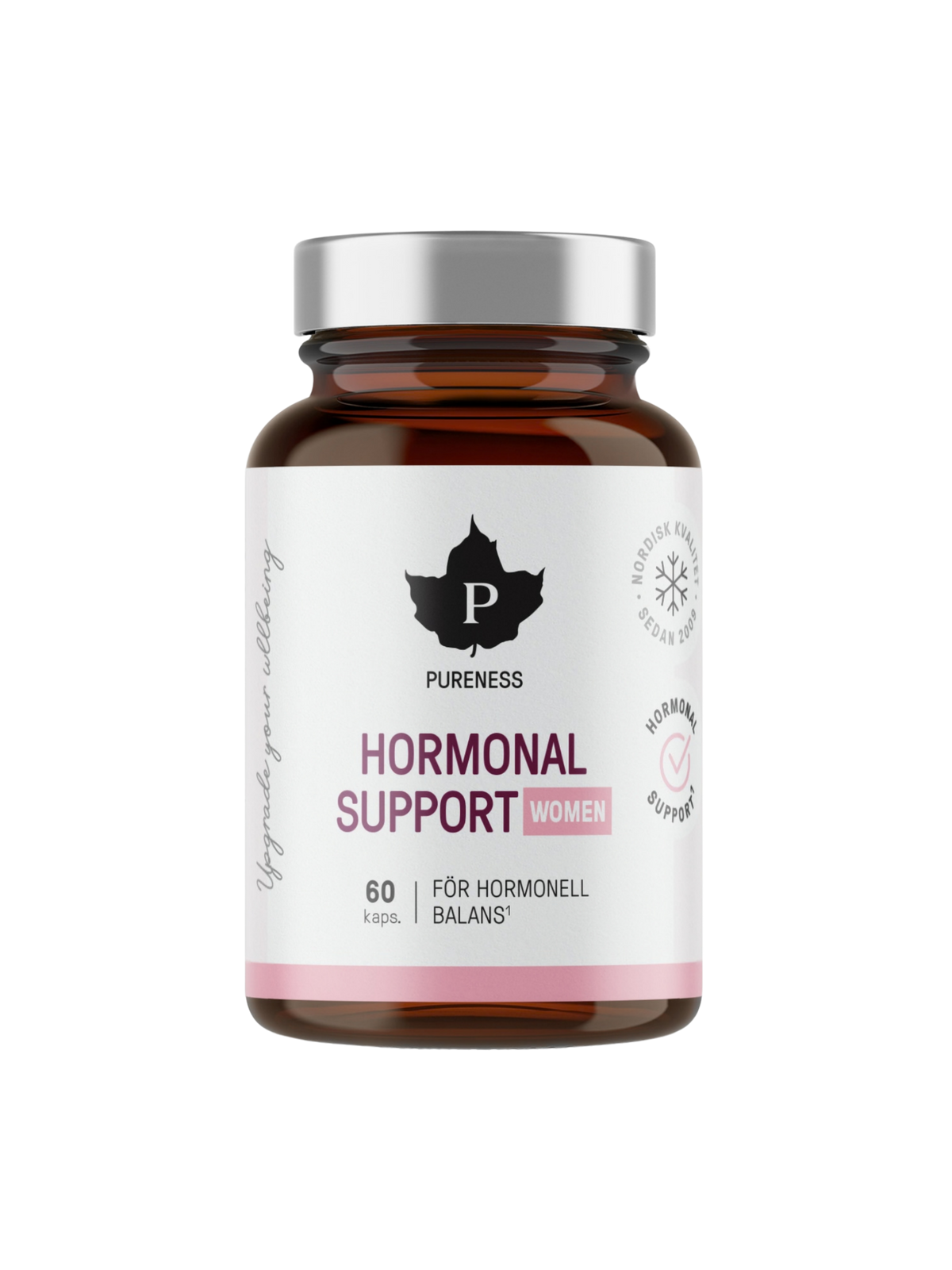 Hormonal Support Women 60 kaps