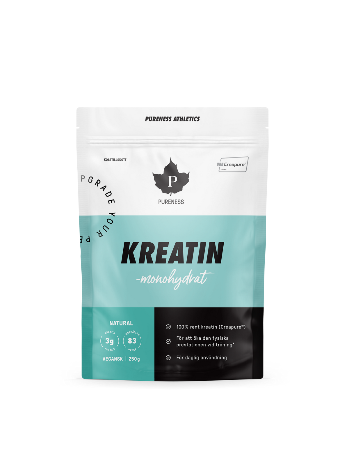 Kreatin - 250 g