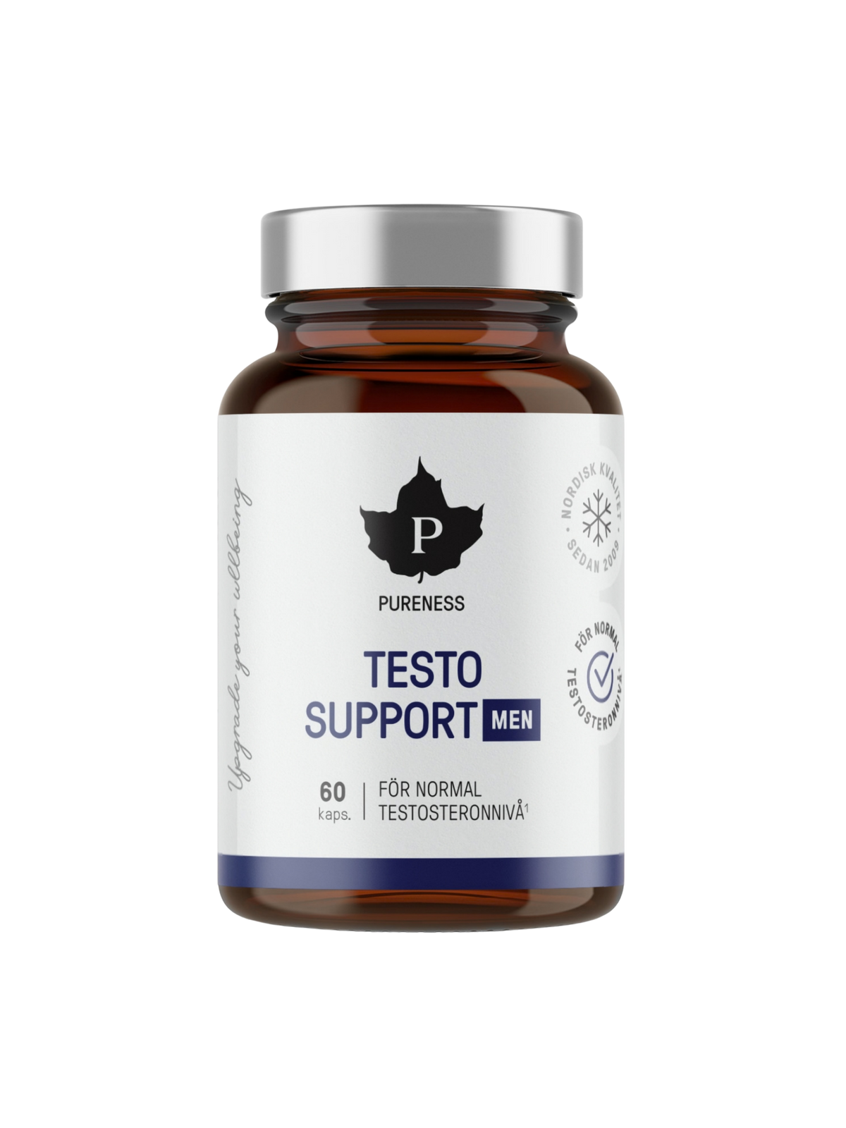 Testo Support Men 60 kaps