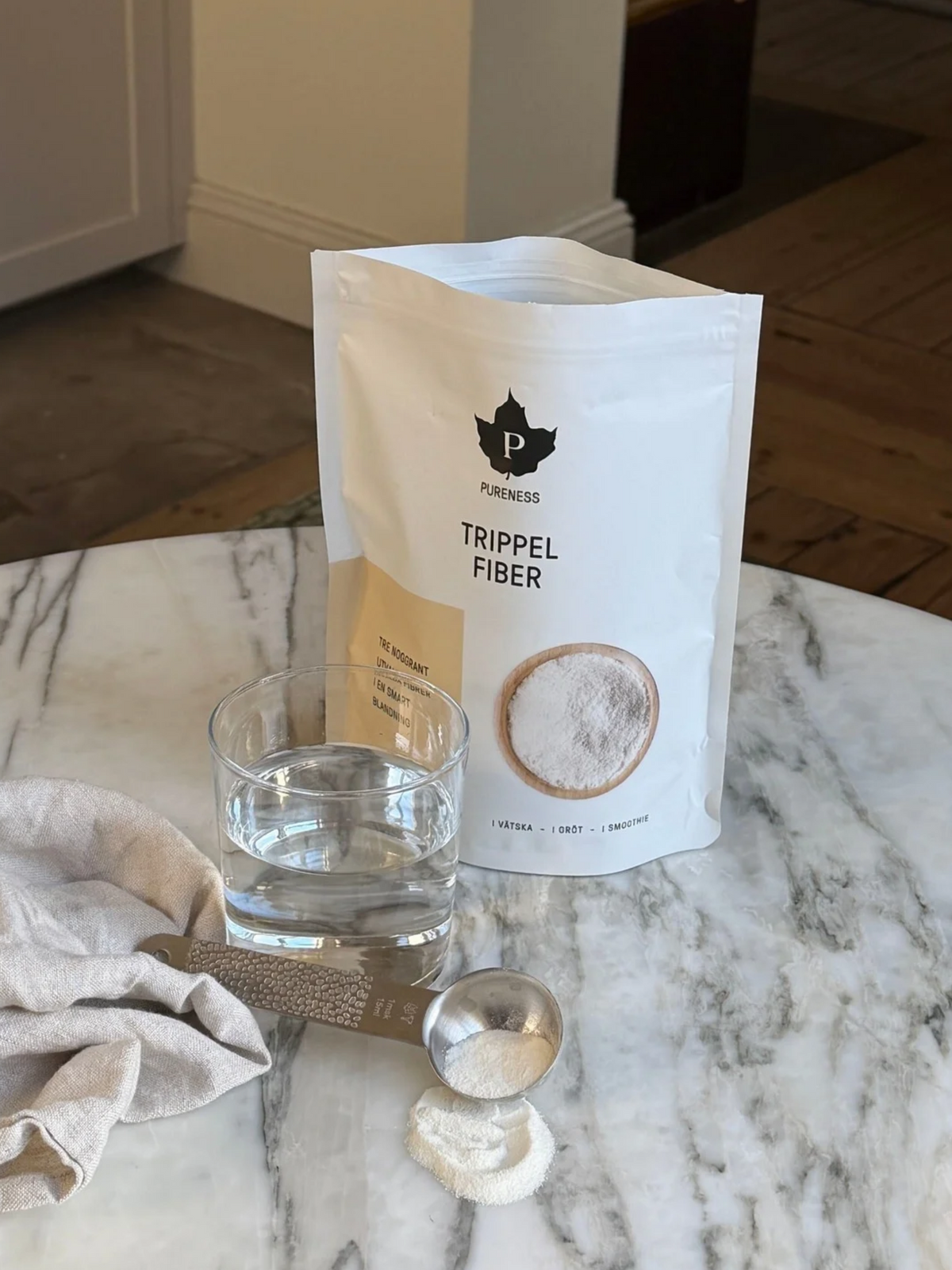 Trippel Fiber - 180 g
