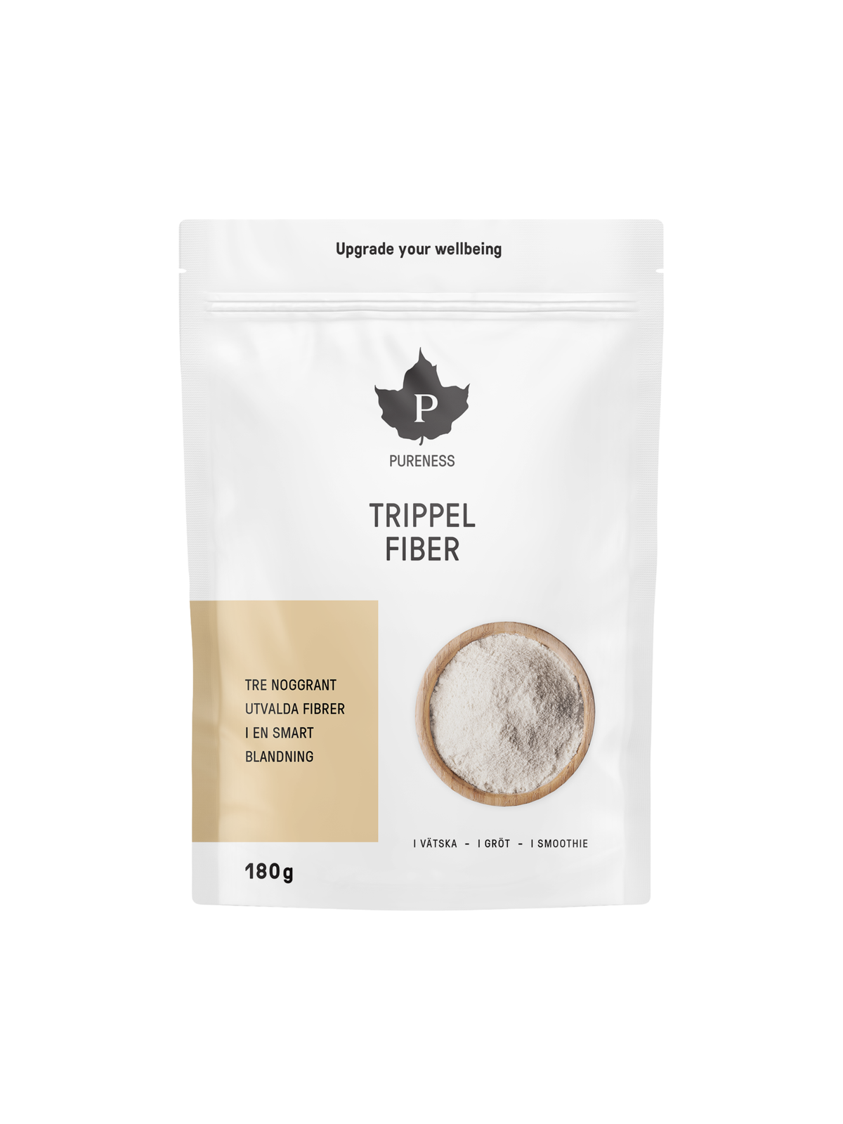 Trippel Fiber - 180 g