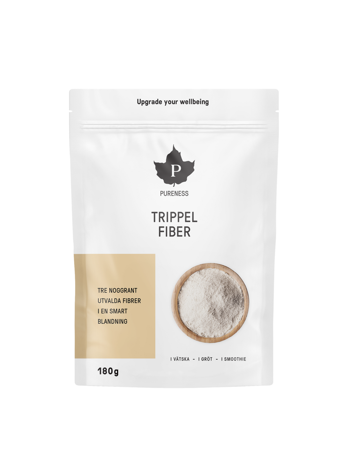 Trippel Fiber - 180 g