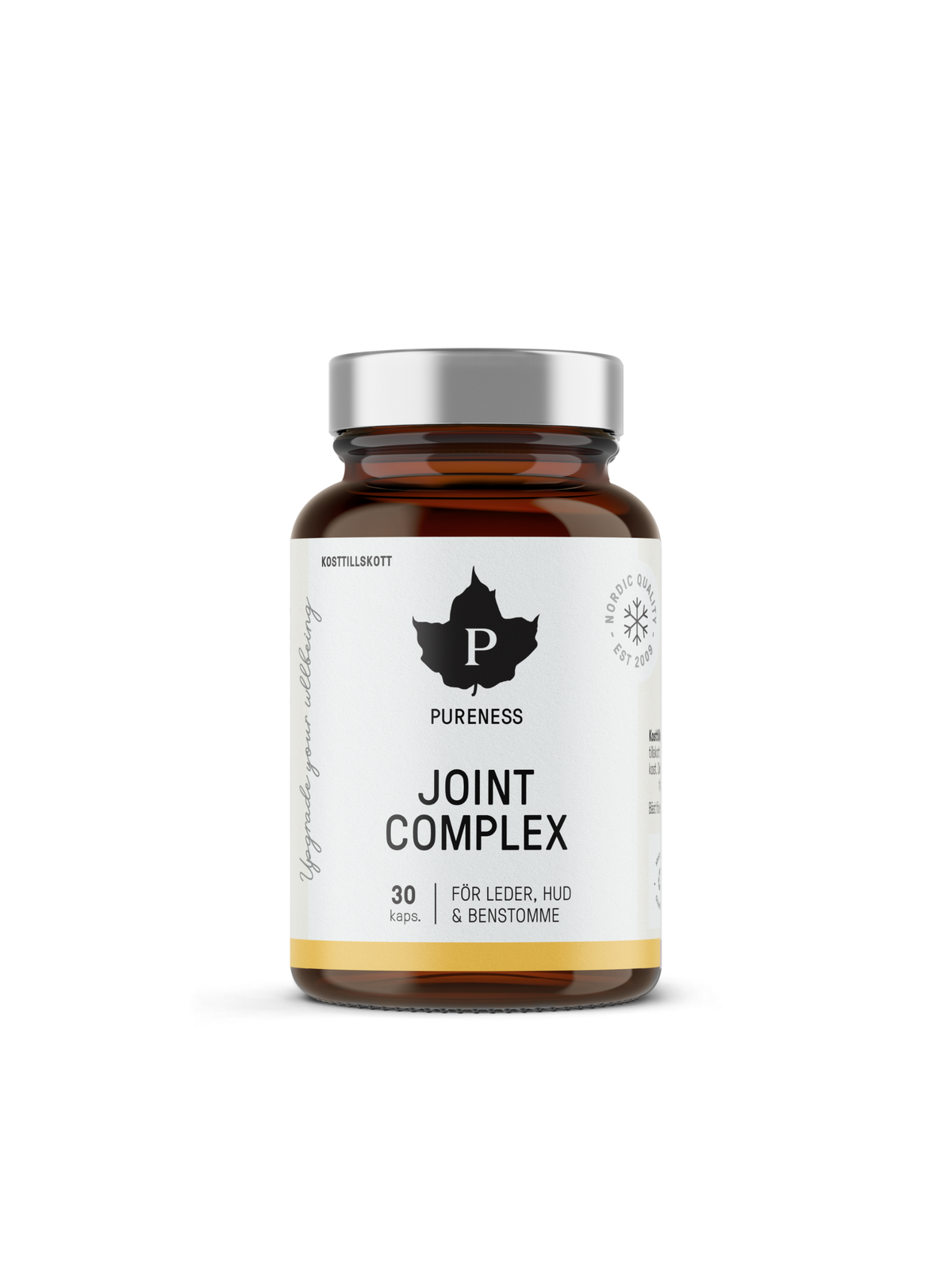 Joint Complex - 30 kapslar