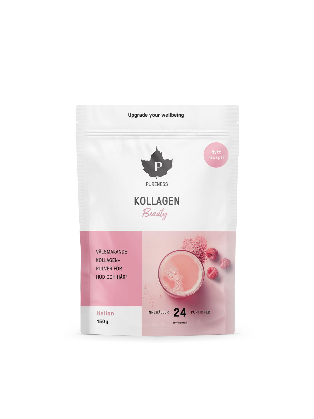 Kollagen Beauty - 150 g