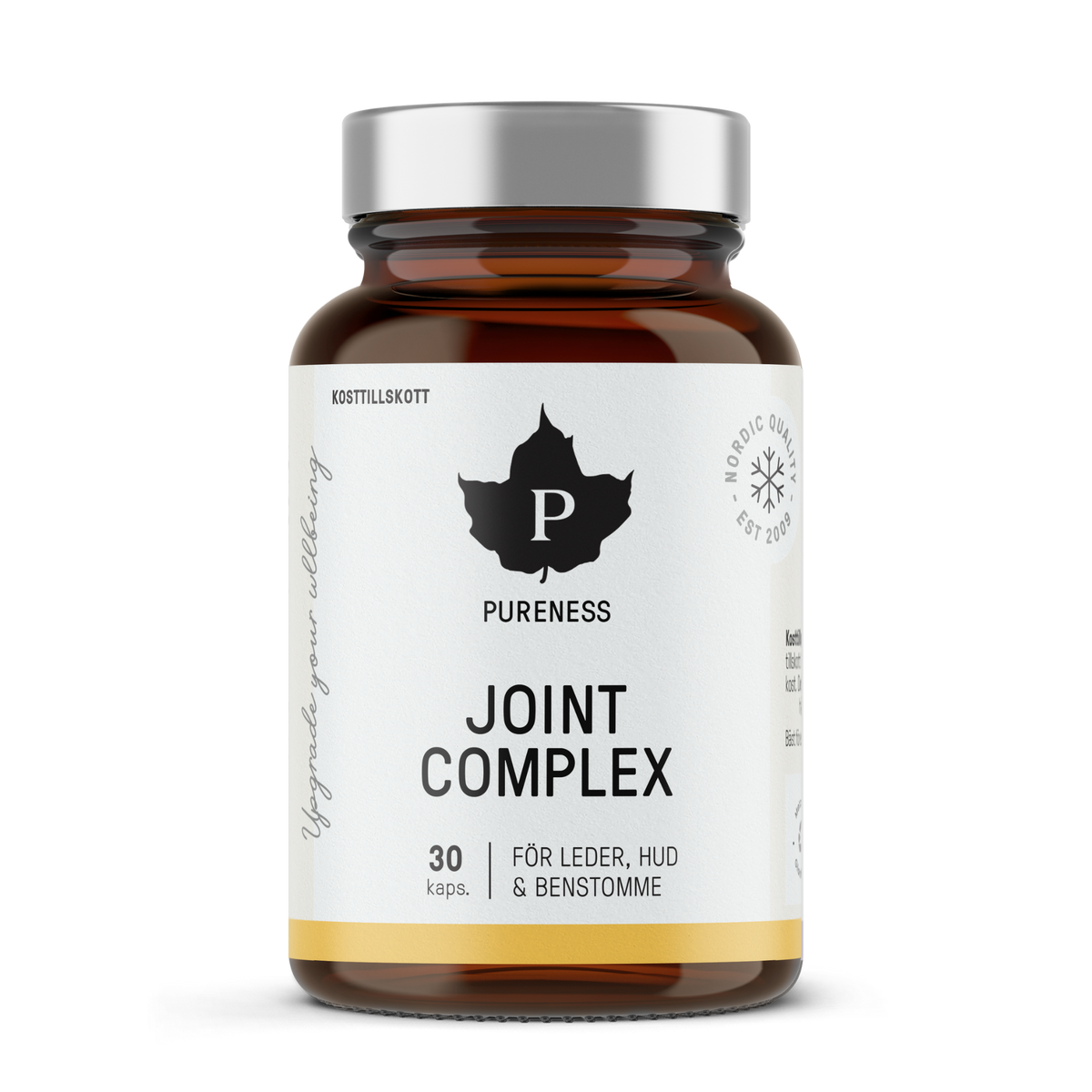 Joint Complex - 30 kapslar