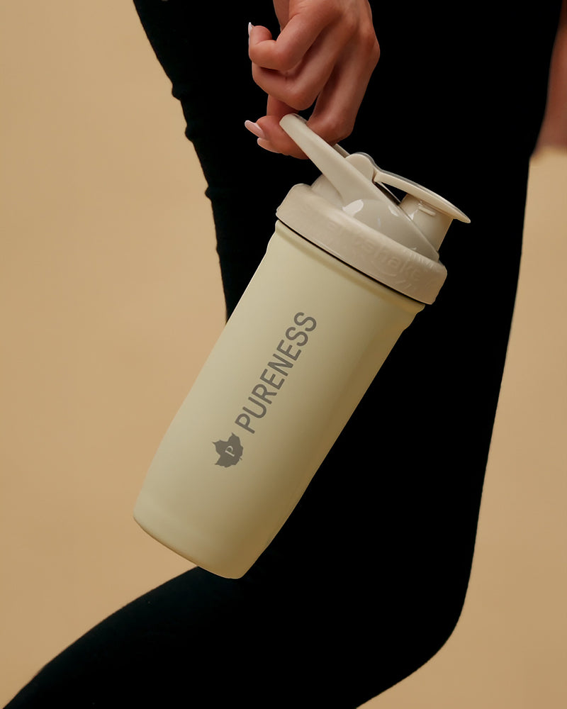 Shaker Beige