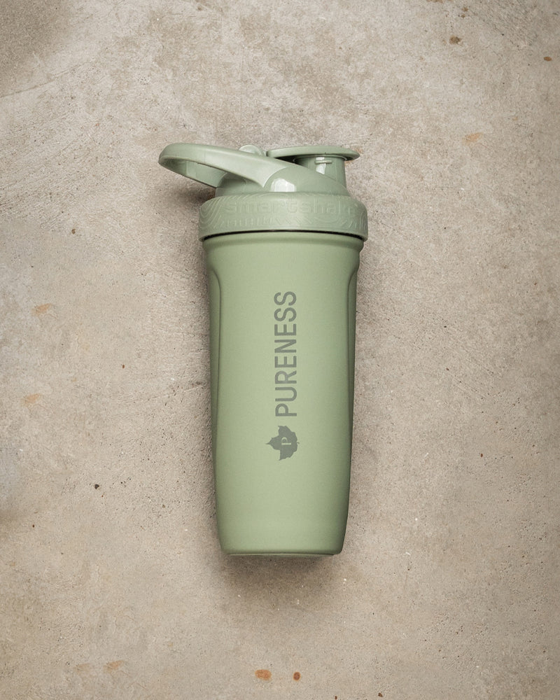 Shaker Grön