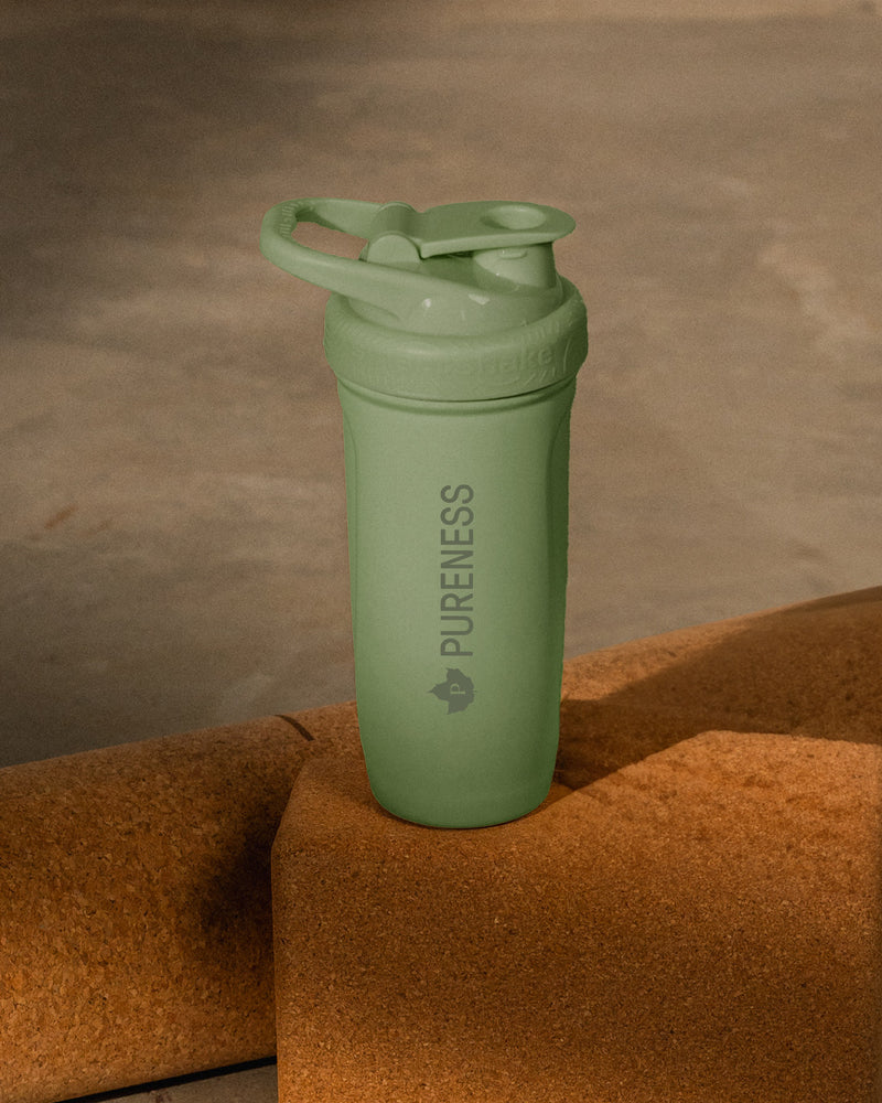 Shaker Grön