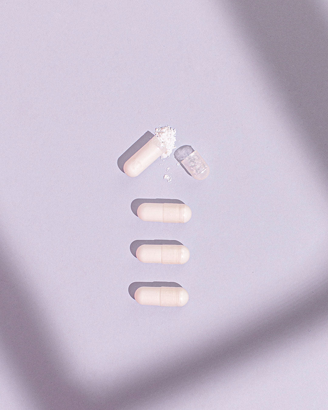 Stark Matsmältningsenzym - 60 kapslar