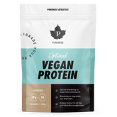 Vegan Protein | Choklad - 600 g