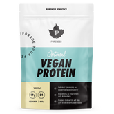 Vegan Protein | Vanilj - 600 g