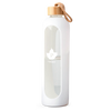 Vattenflaska (vit) - 550 ml