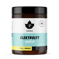 Elektrolytpulver | Ananas - 120 g