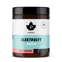Elektrolytpulver | Skogsbär - 120 g