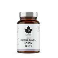 Stark Matsmältningsenzym - 30 kapslar
