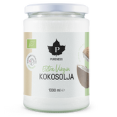 Extra Virgin Kokosolja - 1000ml