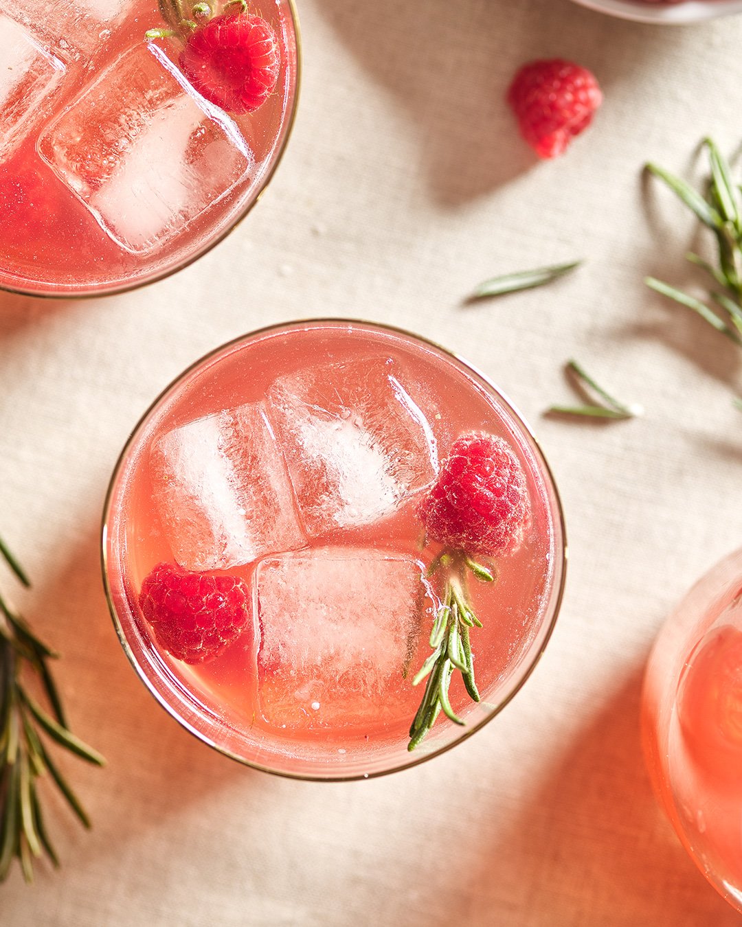 Ekologisk Kombucha Hallon 400 ml x 12st