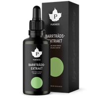 Premium Research Barrträdsextrakt - 50 ml