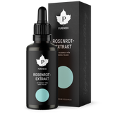 Premium Research Rosenrotextrakt - 50 ml