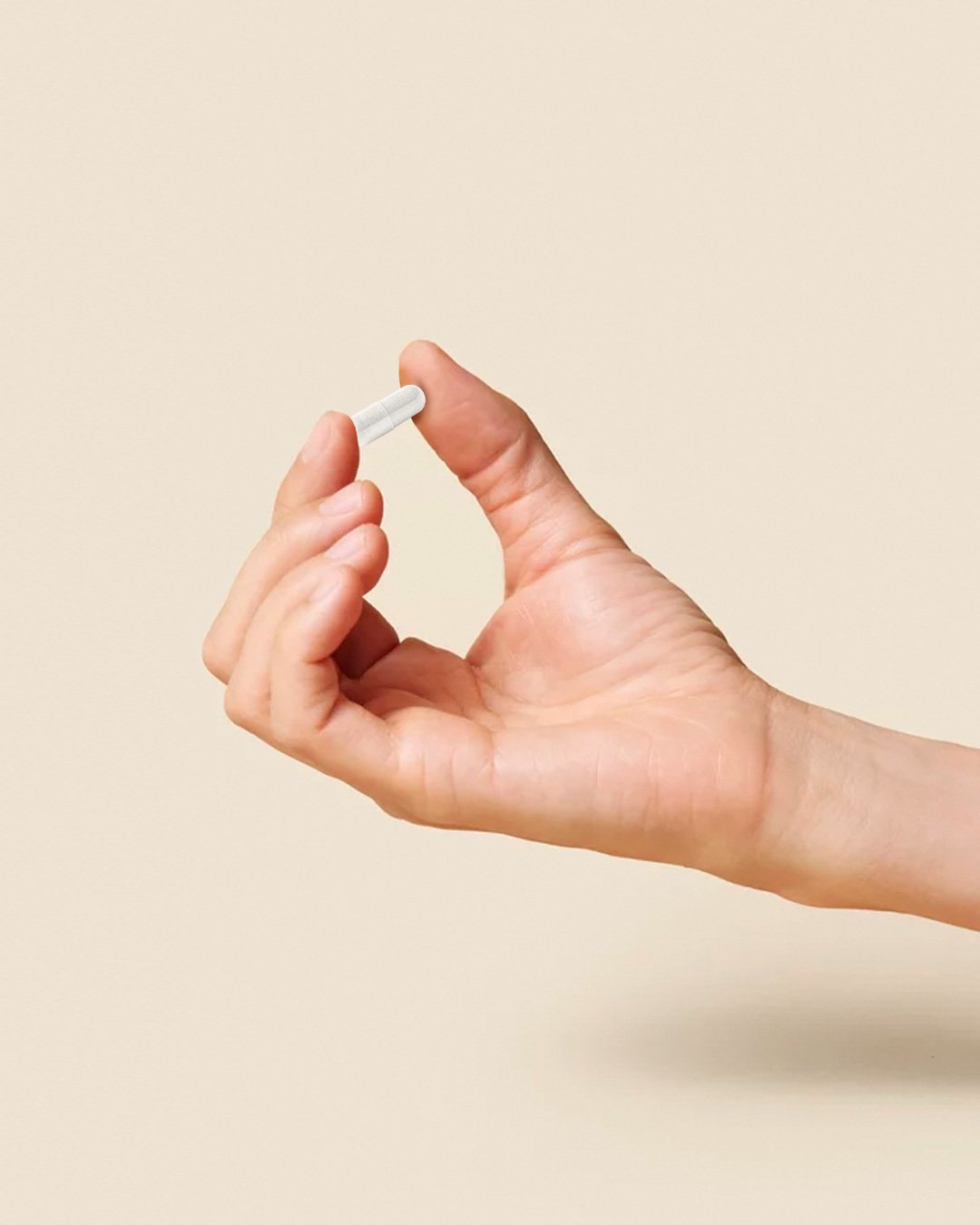 Saltsyra Betain HCl + Pepsin - 60 kapslar