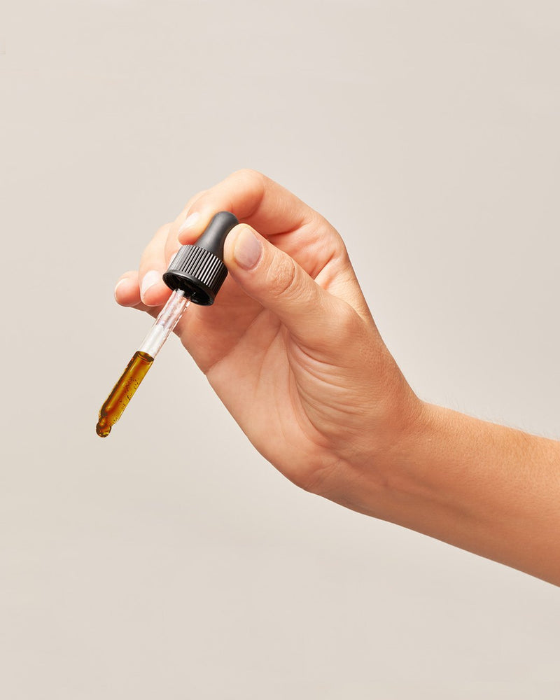 Premium Research Barrträdsextrakt - 50 ml
