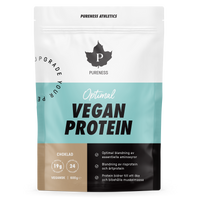 Vegan Protein | Choklad - 600 g