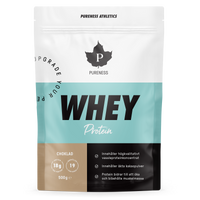 Whey Protein | Choklad - 500 g