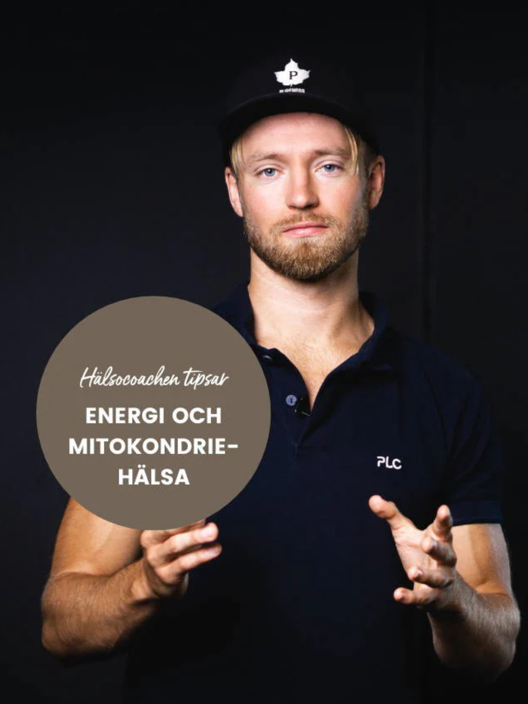 Energi och mitokondriehälsa