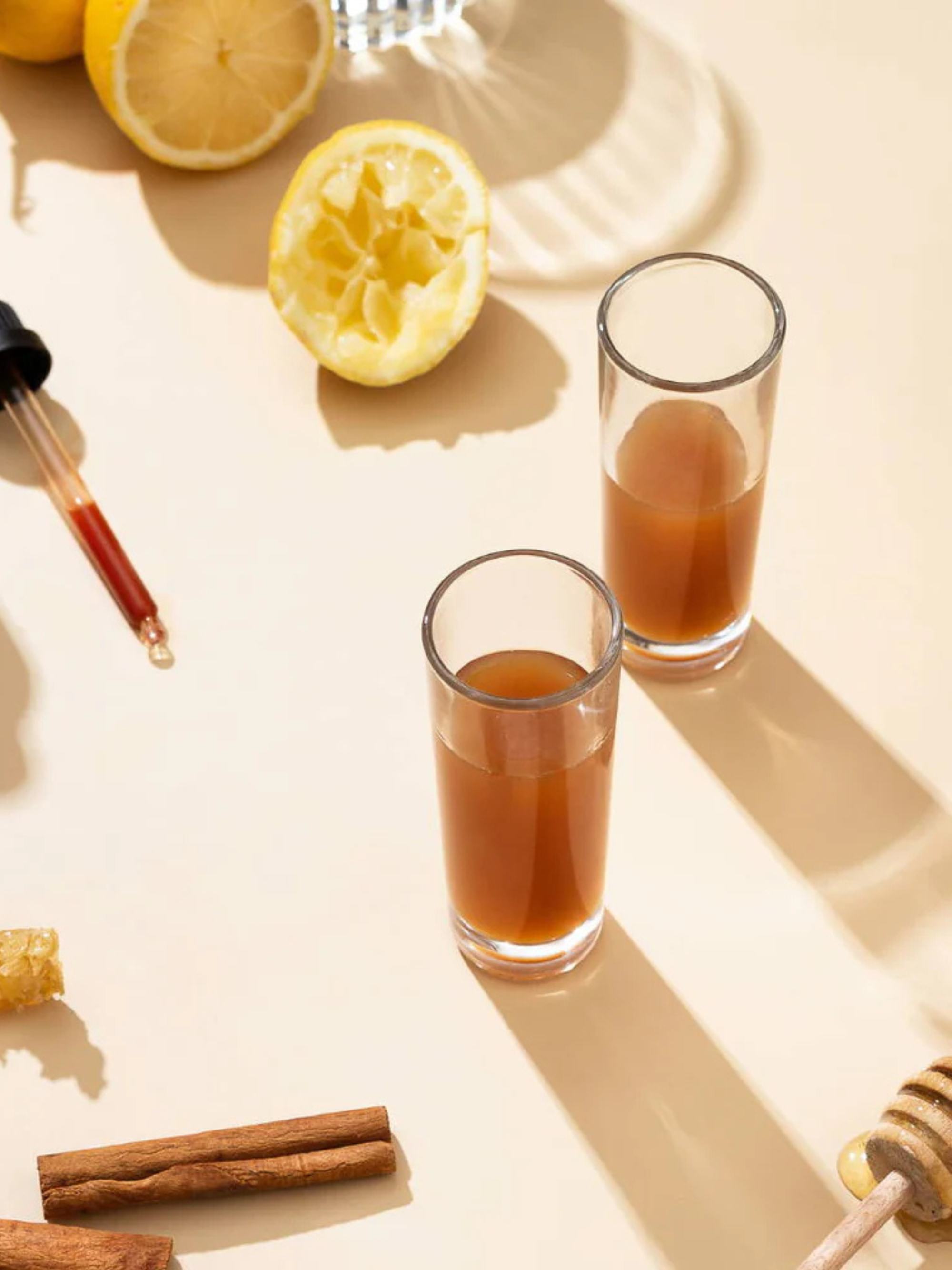 Immunboostande supershot