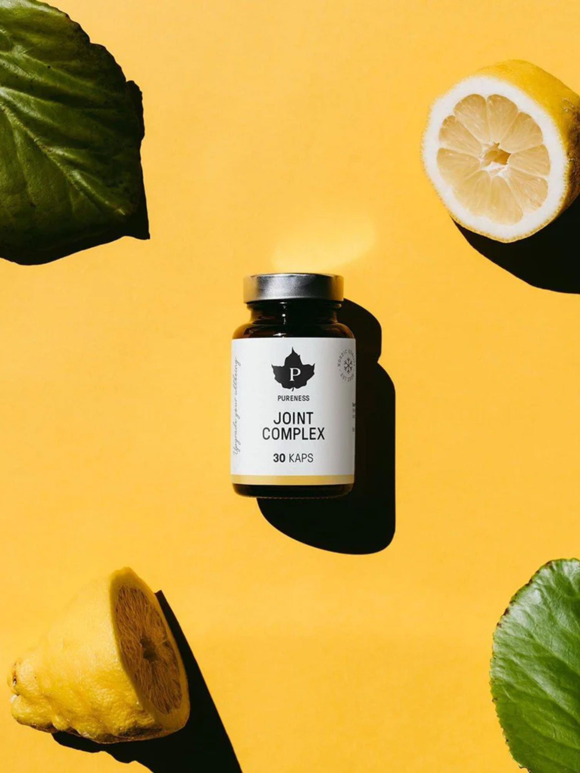 Nu är det dags att presentera ett nytt tillskott till vårt sortiment!