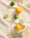 C-vitamin för optimalt upptag