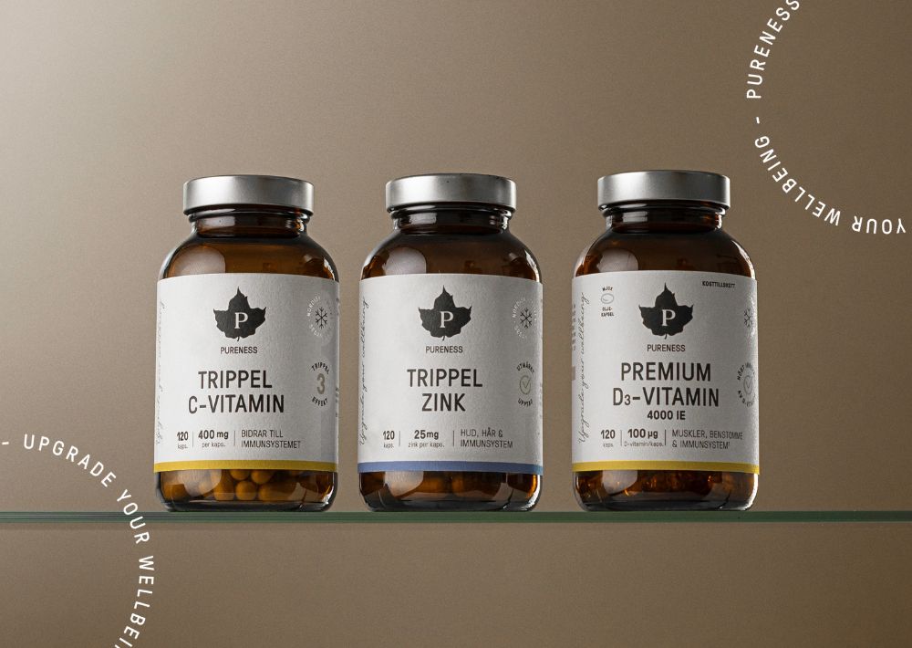 Black Week - Upp till 60%