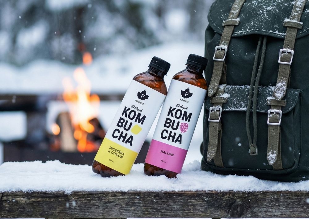 Kombucha