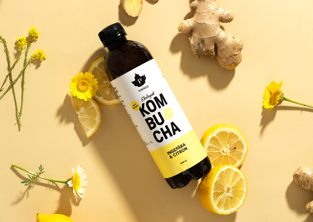 Kombucha