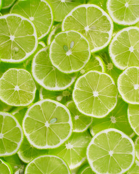 Daily Elektrolytpulver | Lime - 100 g