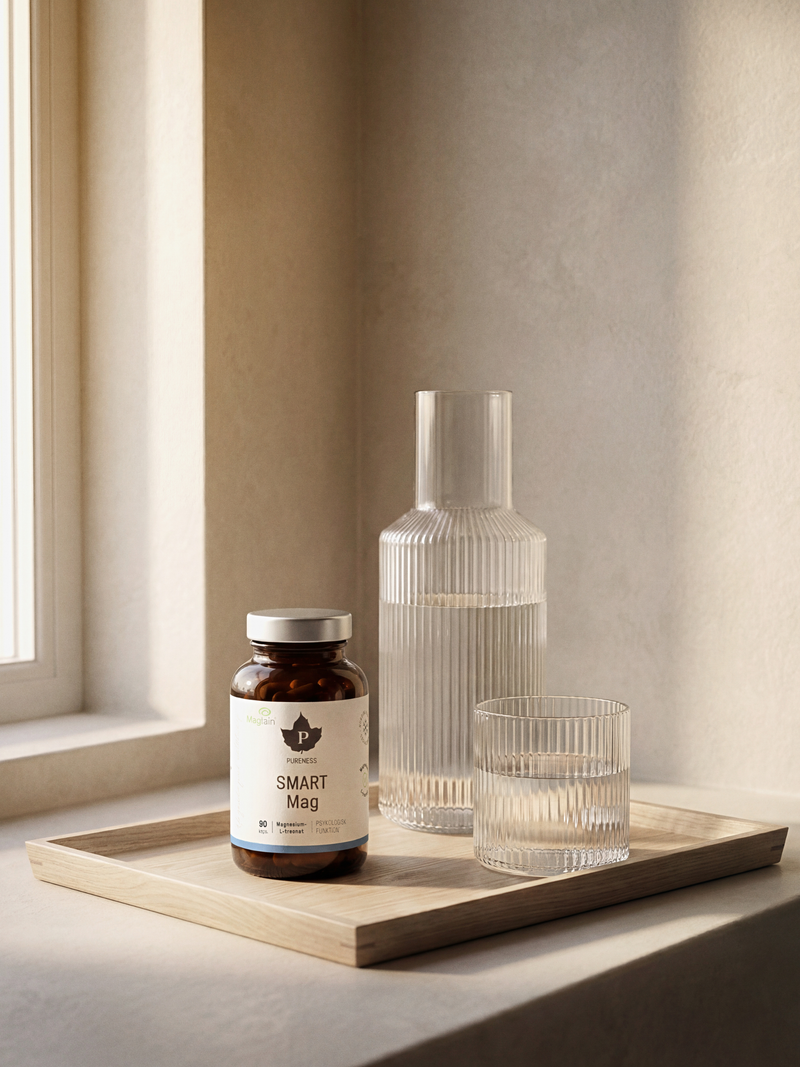 Smart Mag - 90 kapslar