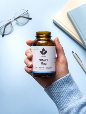 Smart Mag - 90 kapslar