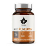 EARTH Kurkumin - 60 kapslar