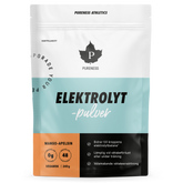 Elektrolytpulver | Mango & Apelsin - 240 g