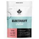 Elektrolytpulver | Skogsbär - 240 g